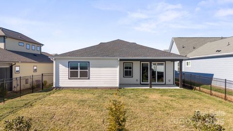 A home in Denver