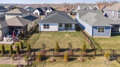 A home in Denver