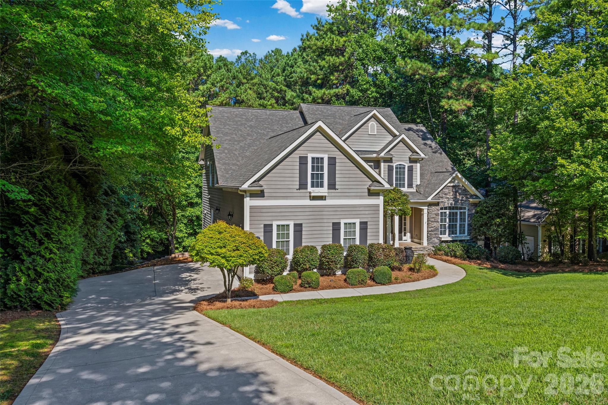 2455 Talbot Court