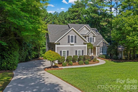Photo of 2455 Talbot Court, Sherrills Ford, NC 28673 (MLS # 4408385)