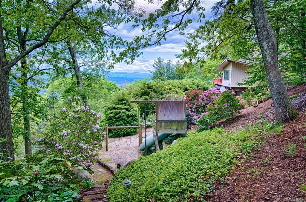 Sunset Mountain - Residential