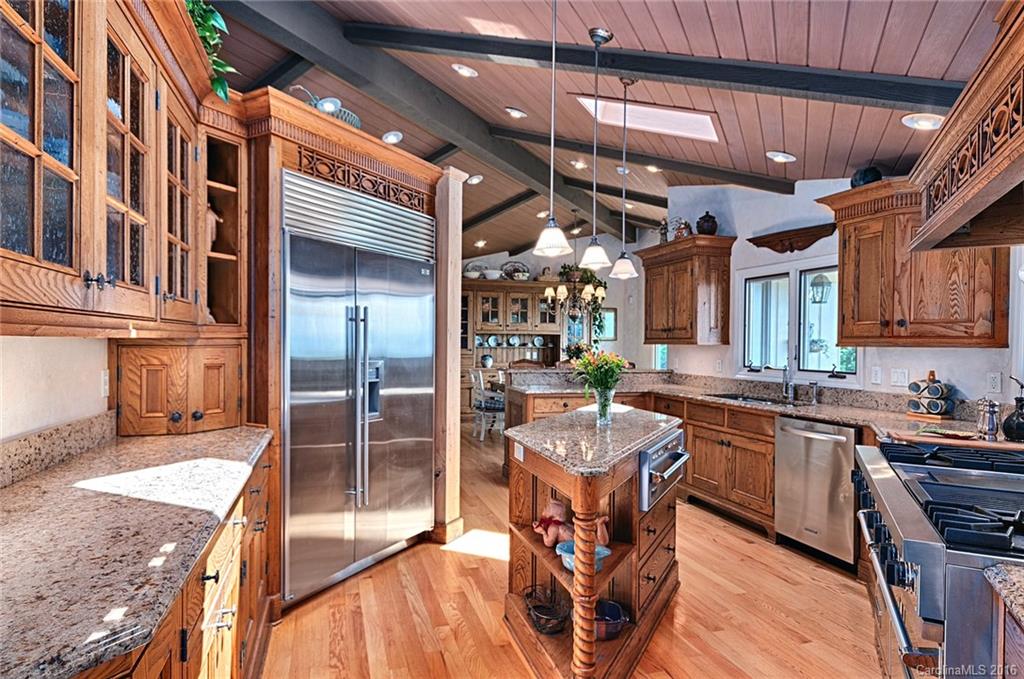 Sunset Mountain - Residential