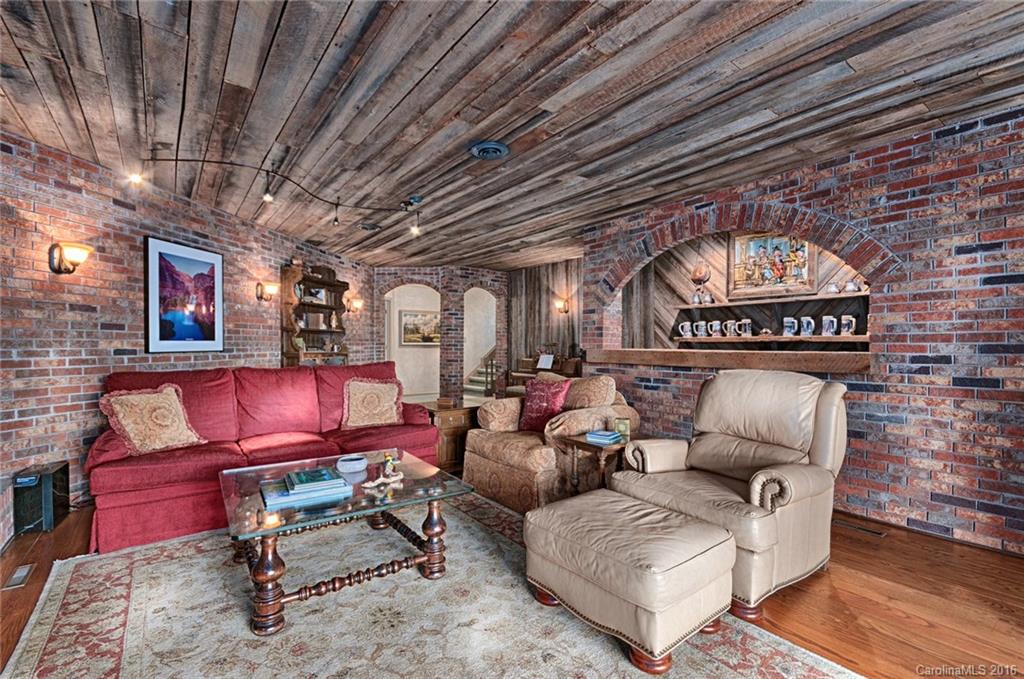 Sunset Mountain - Residential