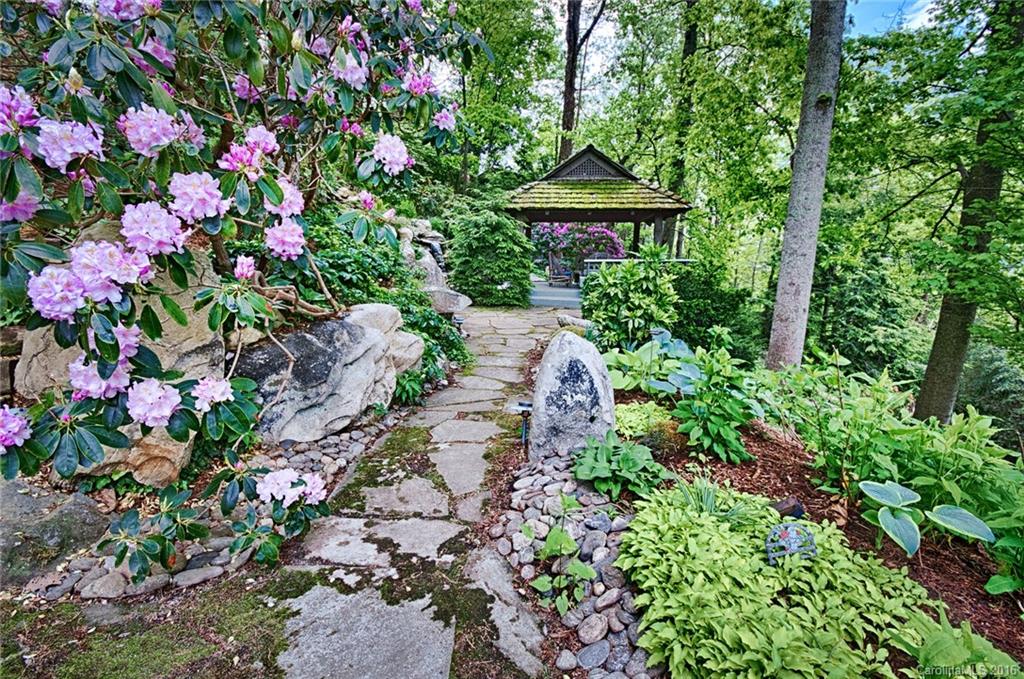 Sunset Mountain - Residential