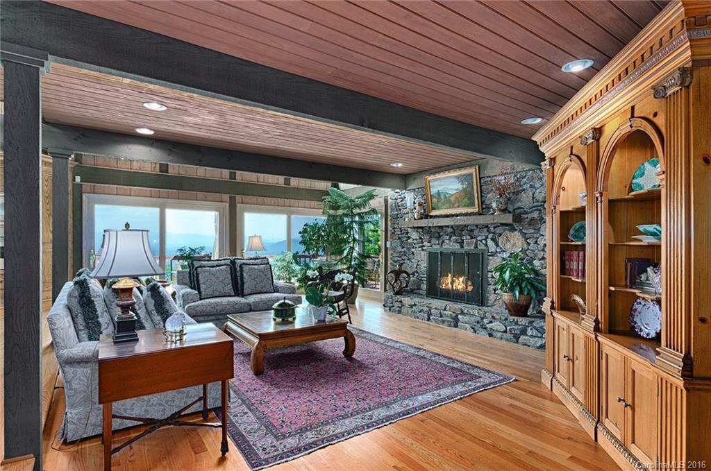 Sunset Mountain - Residential