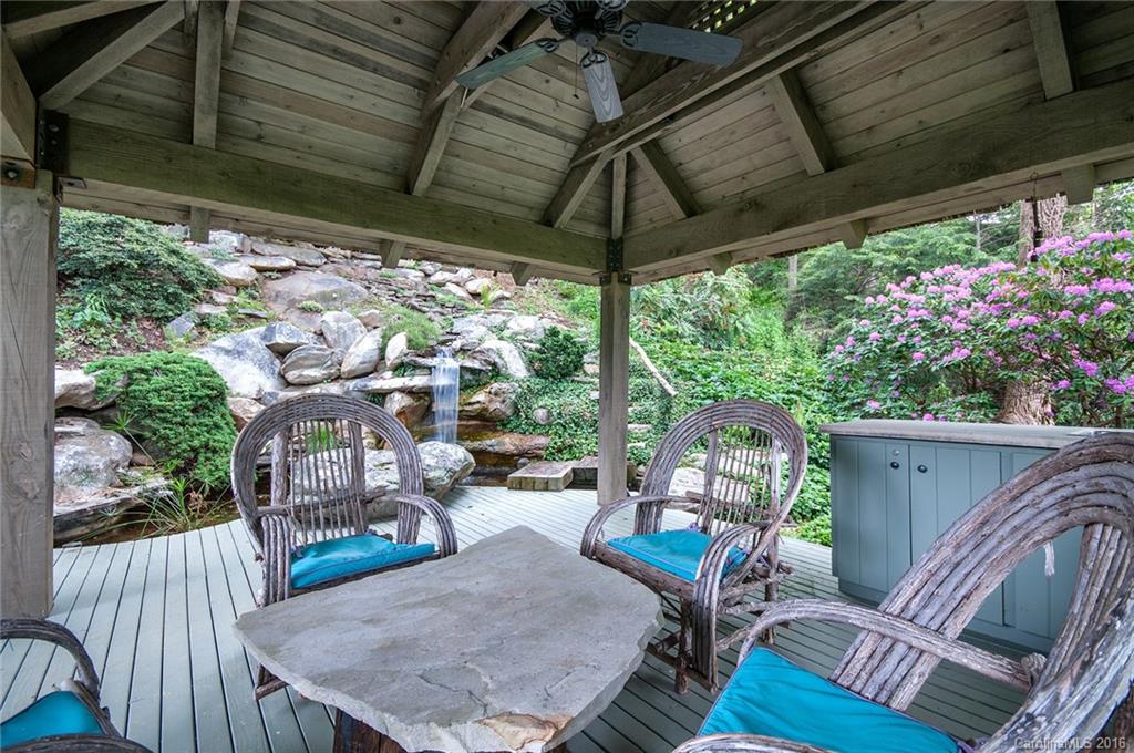 Sunset Mountain - Residential