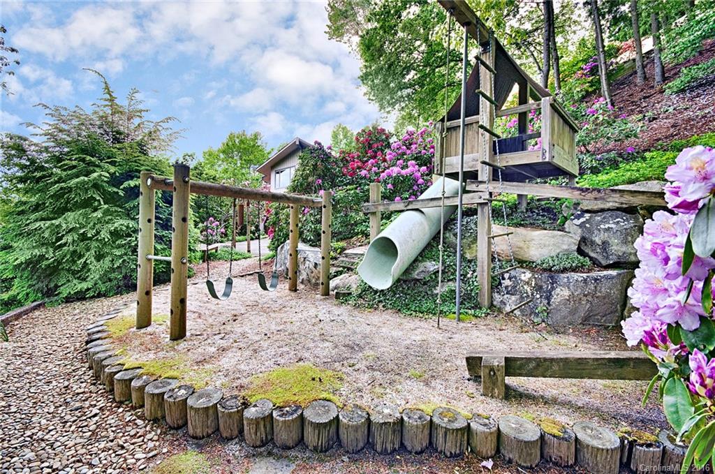 Sunset Mountain - Residential