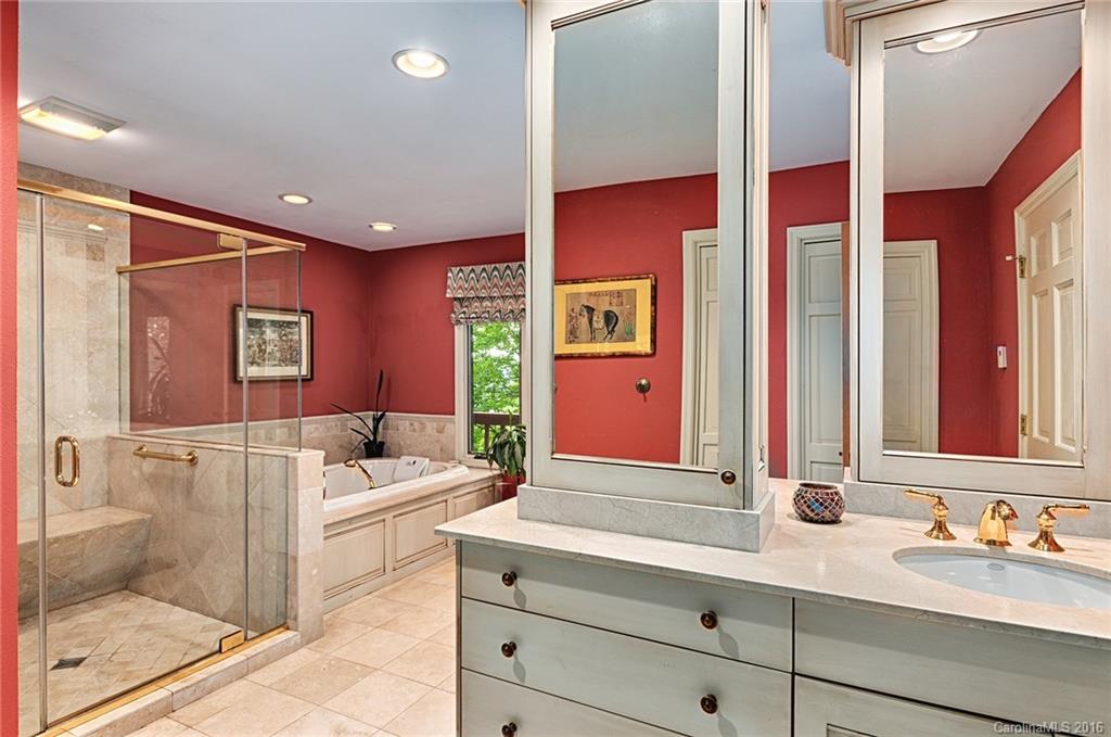 Sunset Mountain - Residential