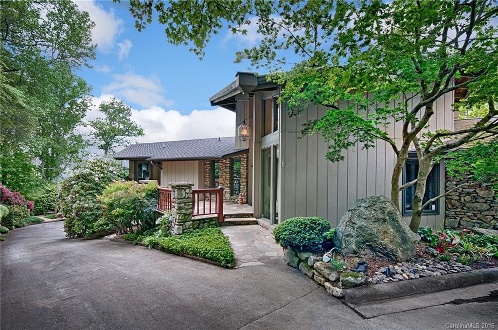 Sunset Mountain - Residential