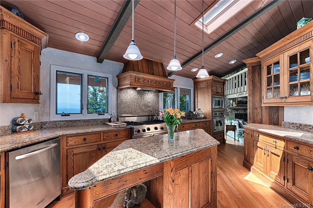 Sunset Mountain - Residential