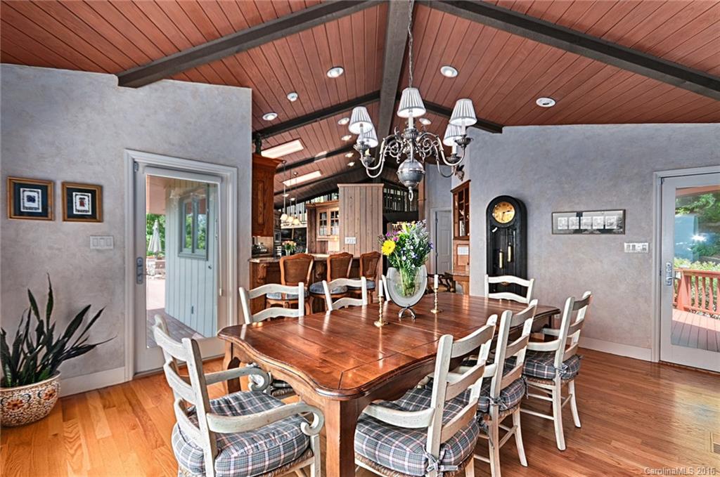 Sunset Mountain - Residential