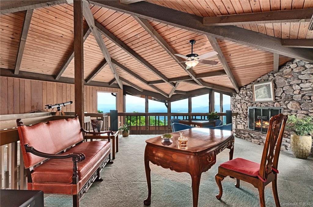 Sunset Mountain - Residential