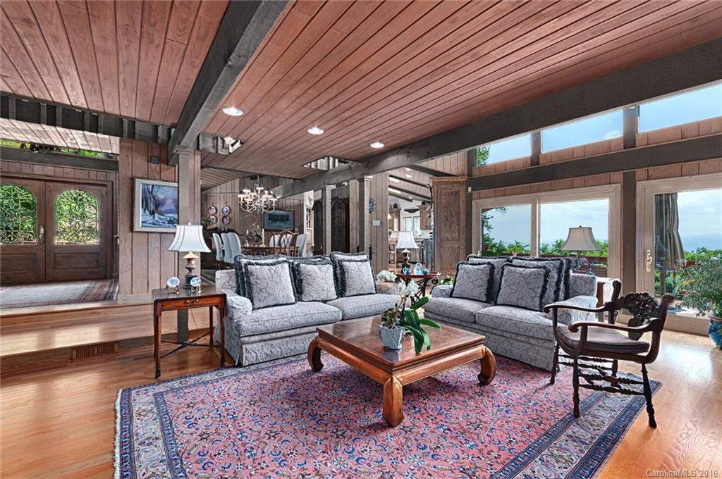 Sunset Mountain - Residential