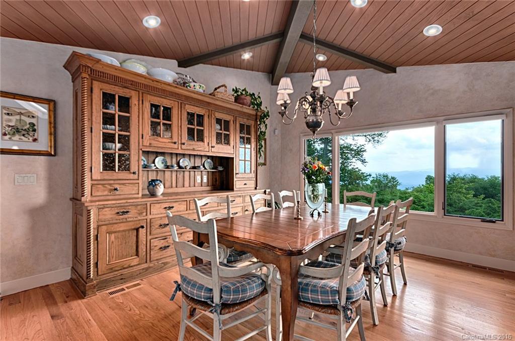 Sunset Mountain - Residential