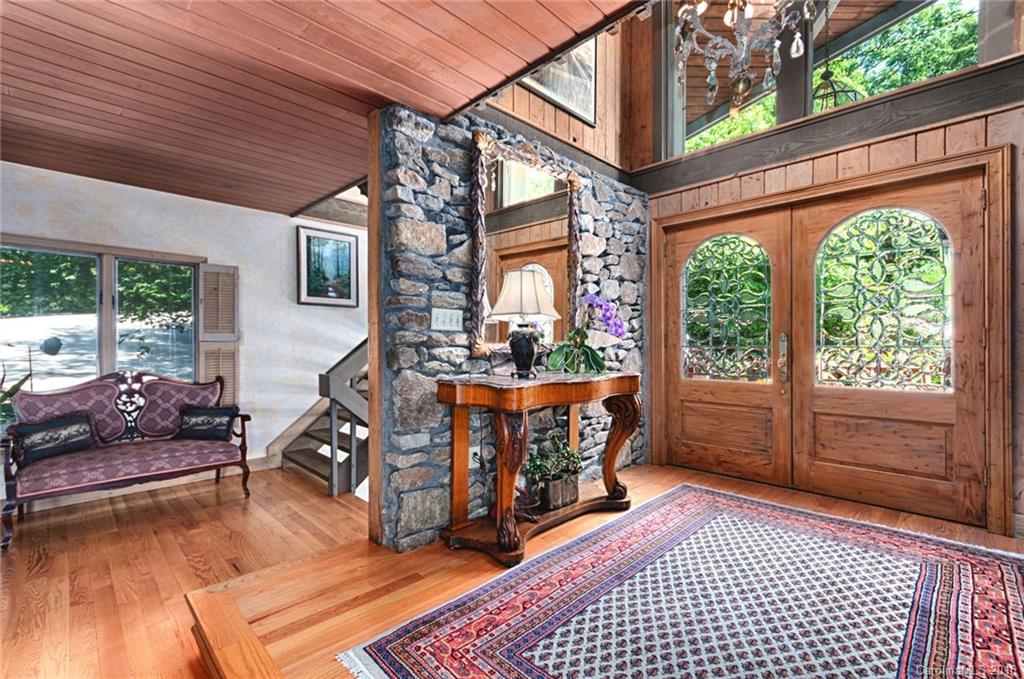 Sunset Mountain - Residential