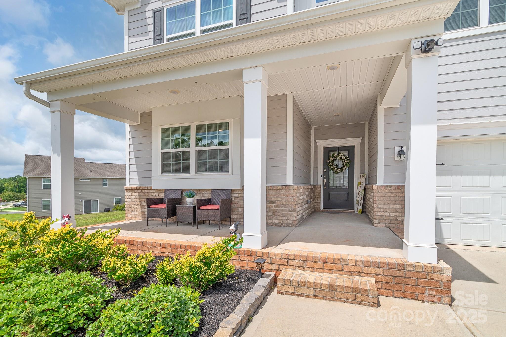 3013 Whipcord Drive