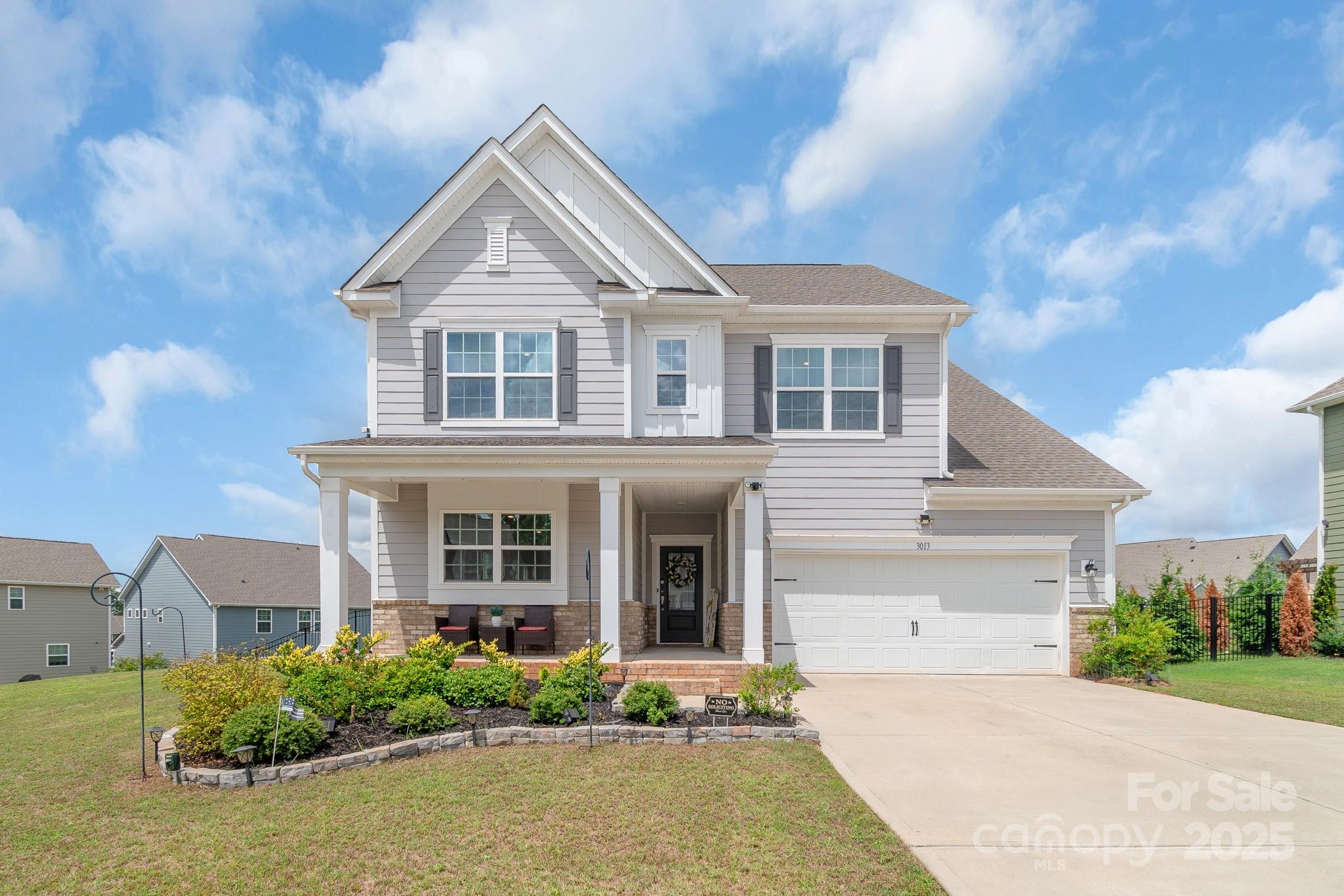 3013 Whipcord Drive
