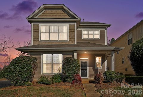 Photo of 7554 Coastal Way, Huntersville, NC 28078 (MLS # 4314157)