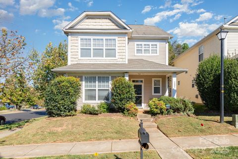 7554 Coastal Way Huntersville NC 28078