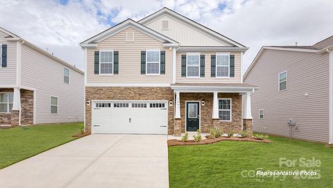 128 Rustling Waters Drive Mooresville NC 28117