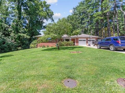 Photo of 38 Crowell Road, Asheville, NC 28806 (MLS # 4415975)