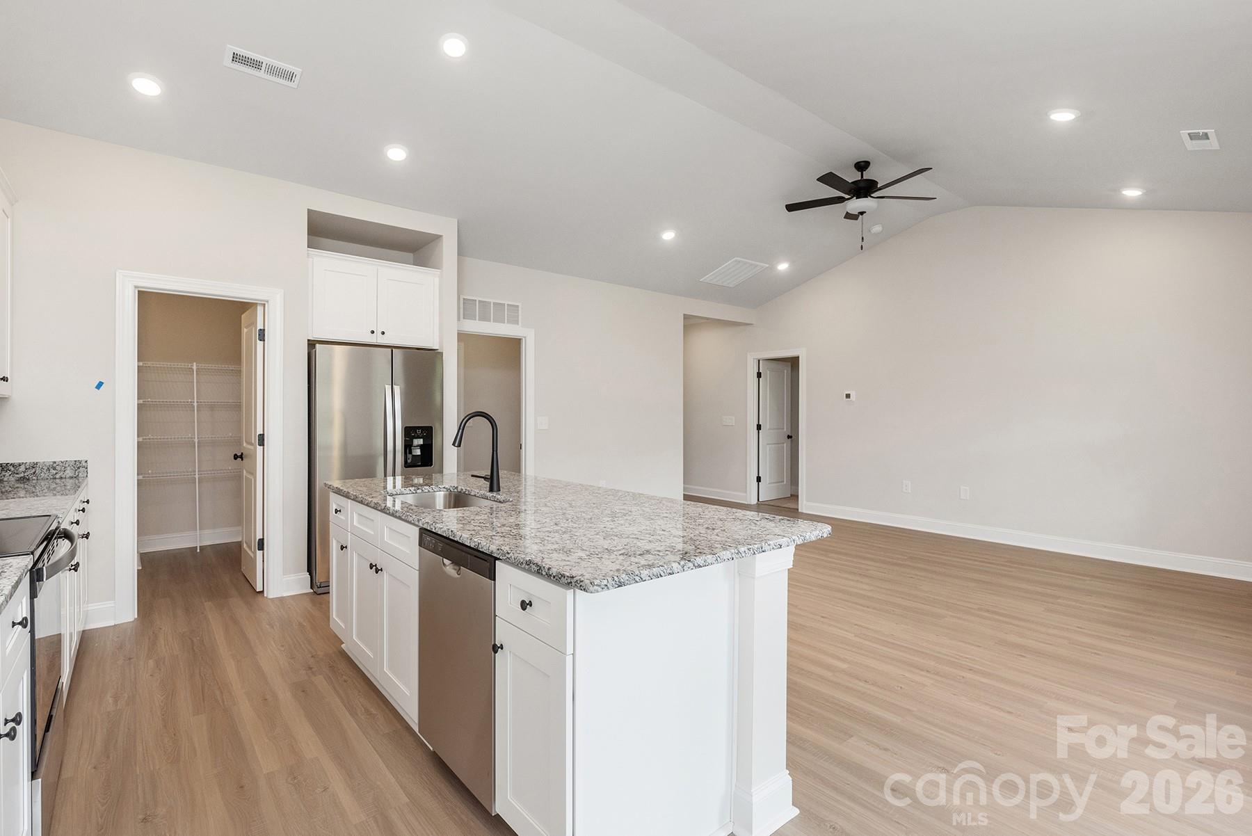 Ascot Woods - Residential