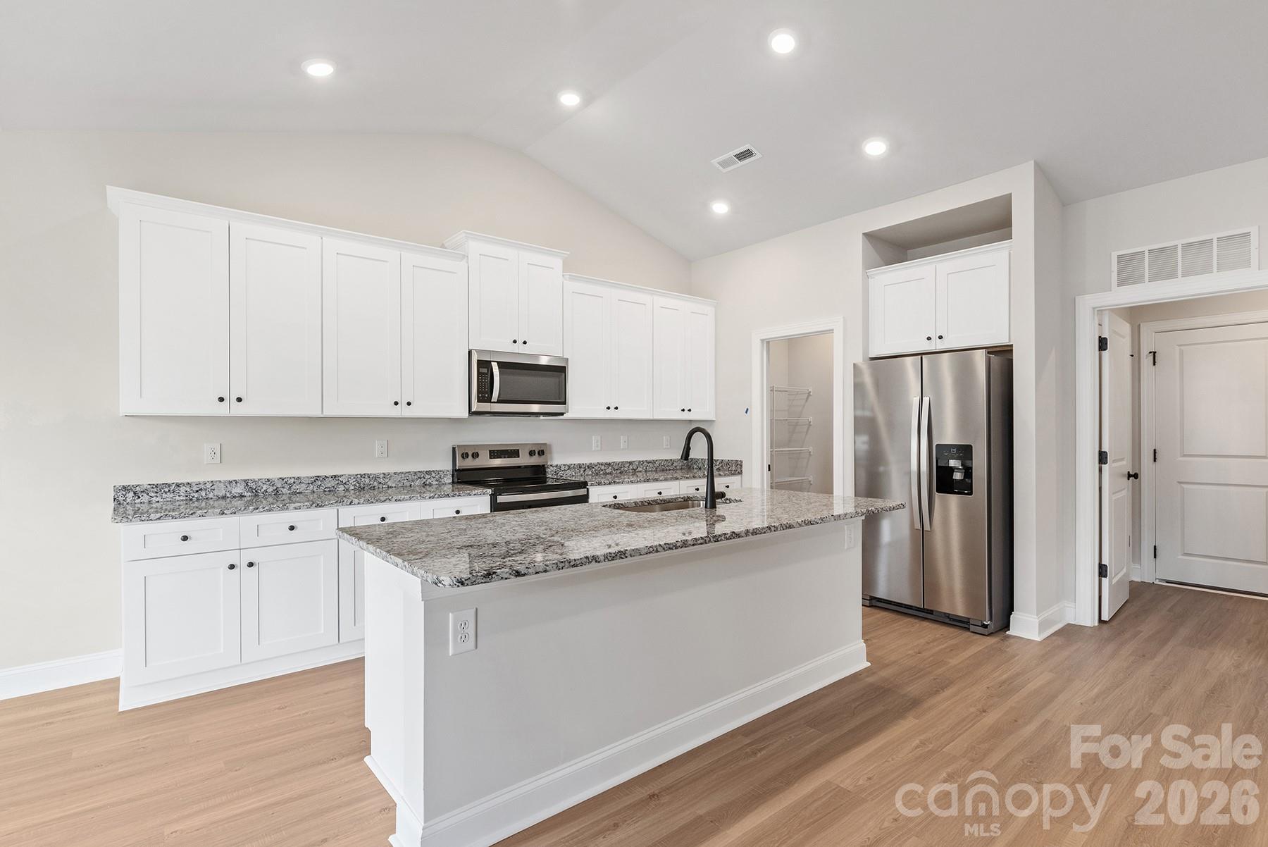 Ascot Woods - Residential