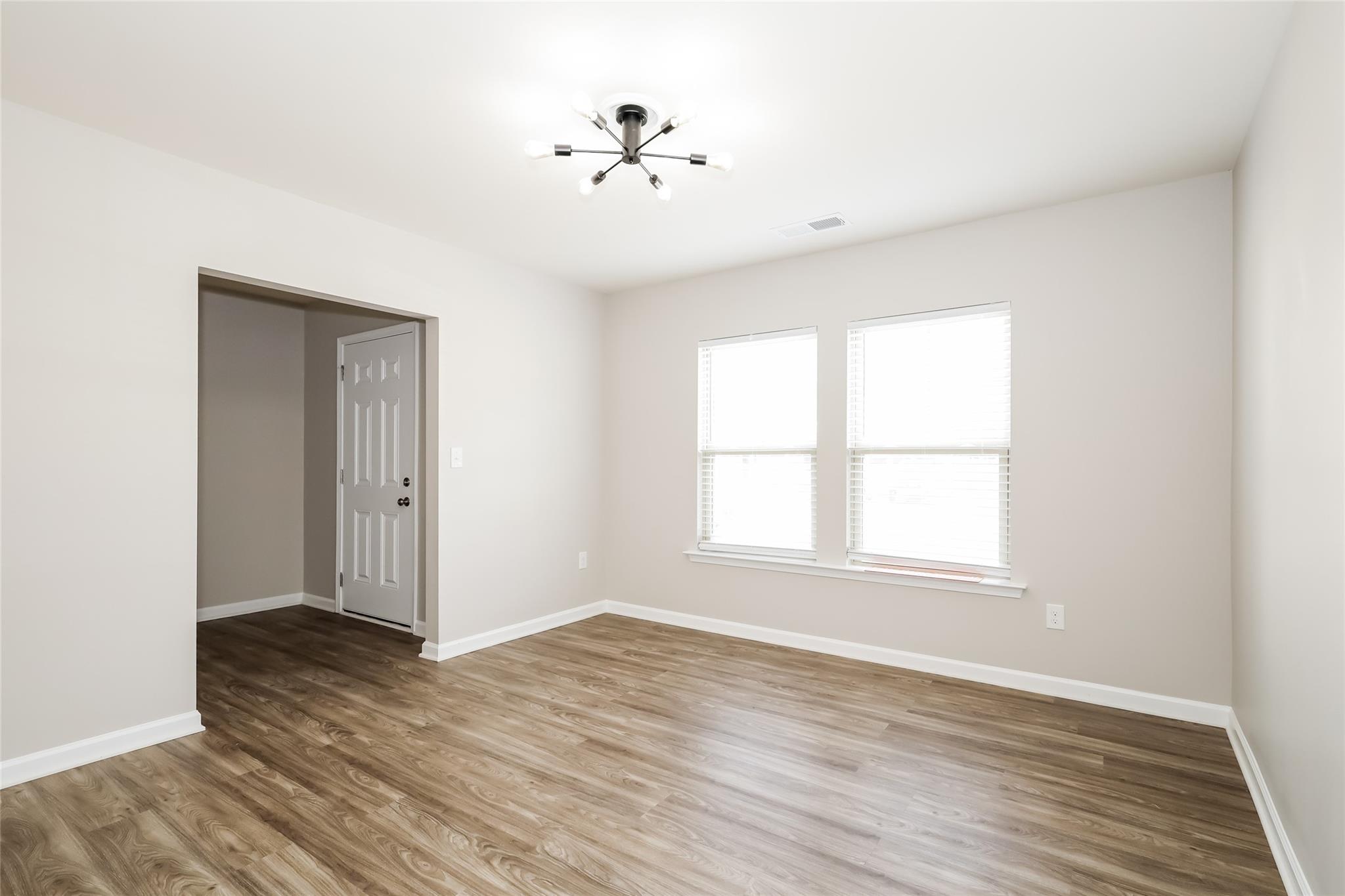 Ebenezer Village - Residential Lease