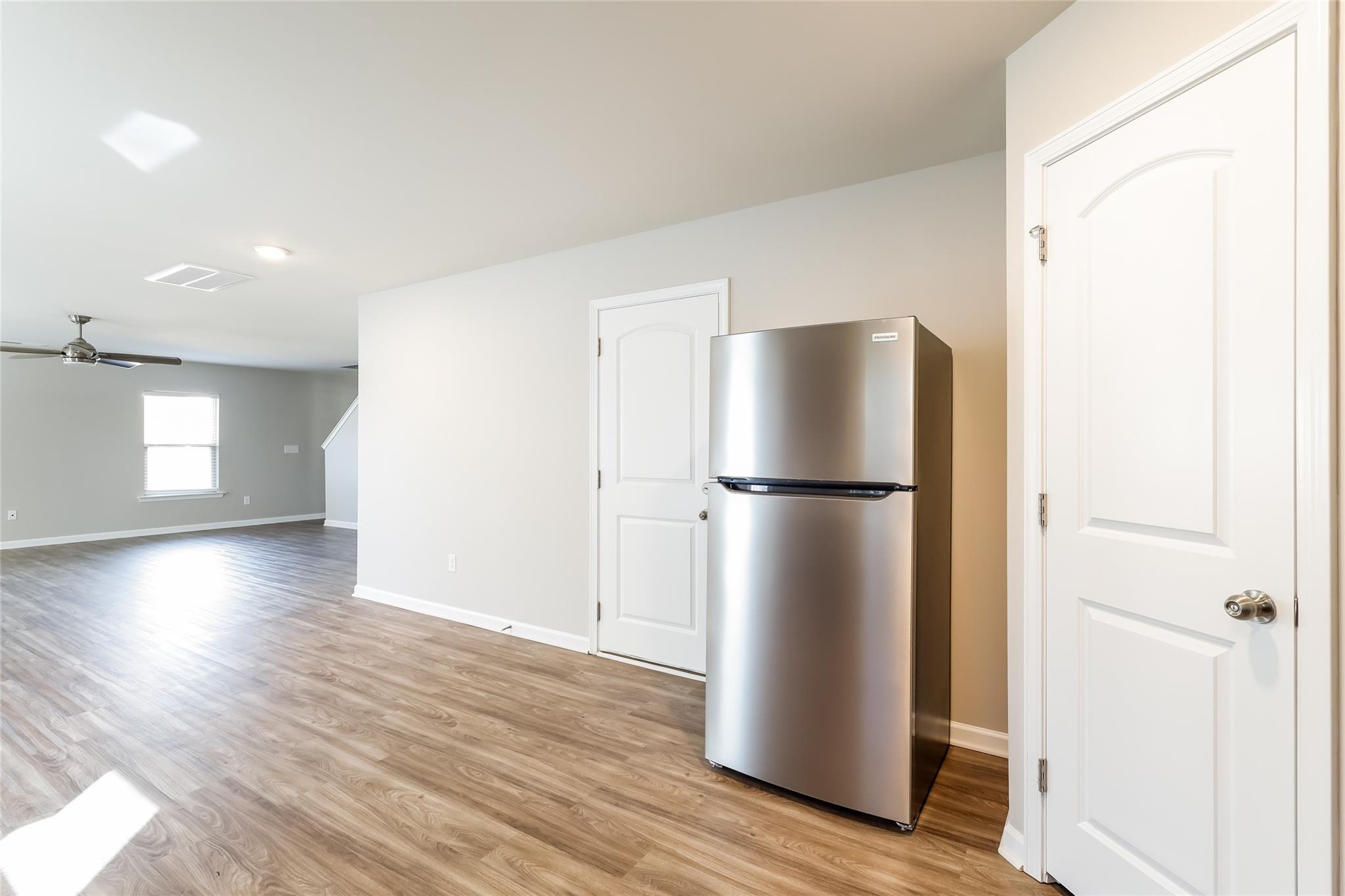 Ebenezer Village - Residential Lease