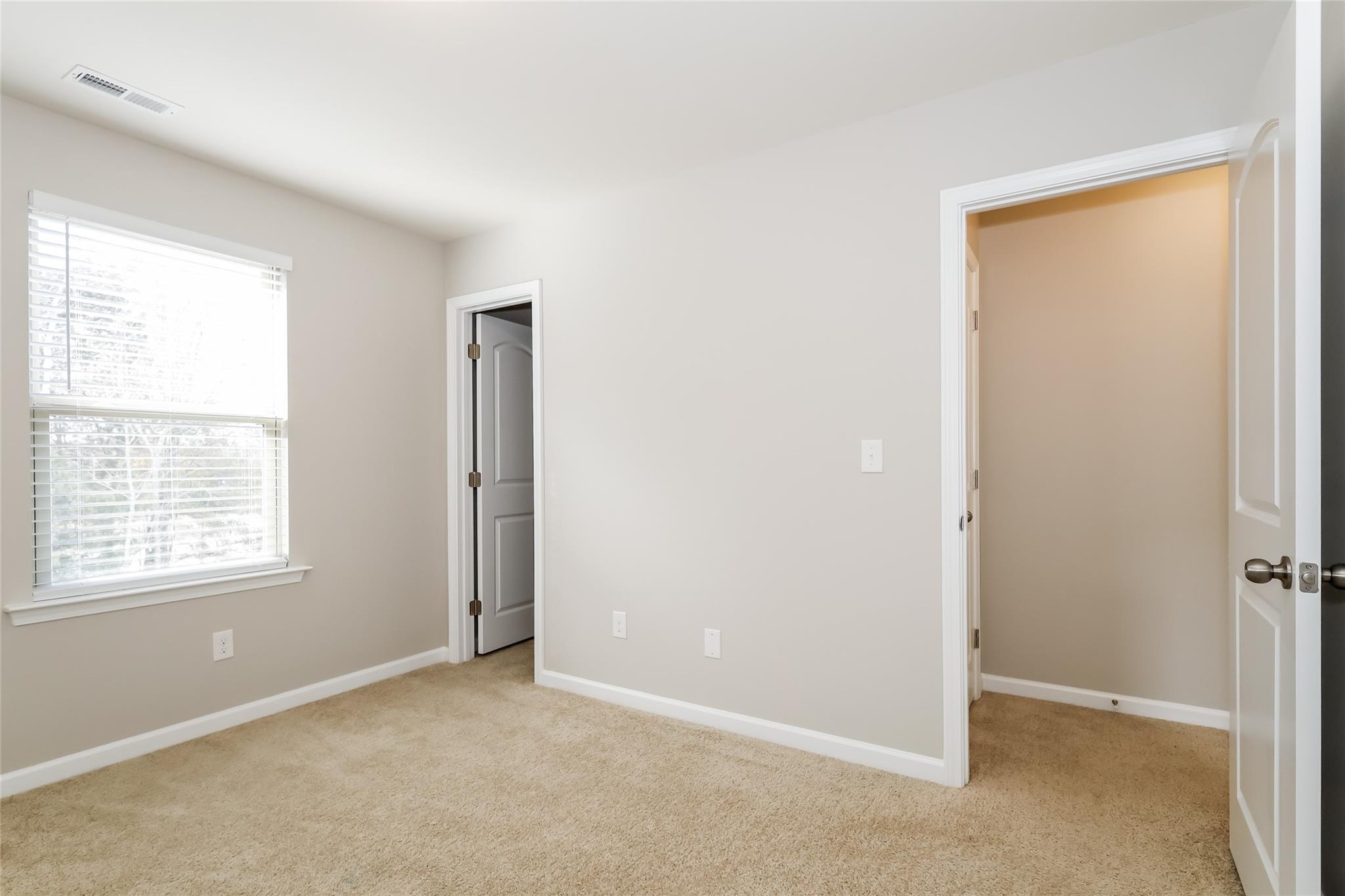 Ebenezer Village - Residential Lease