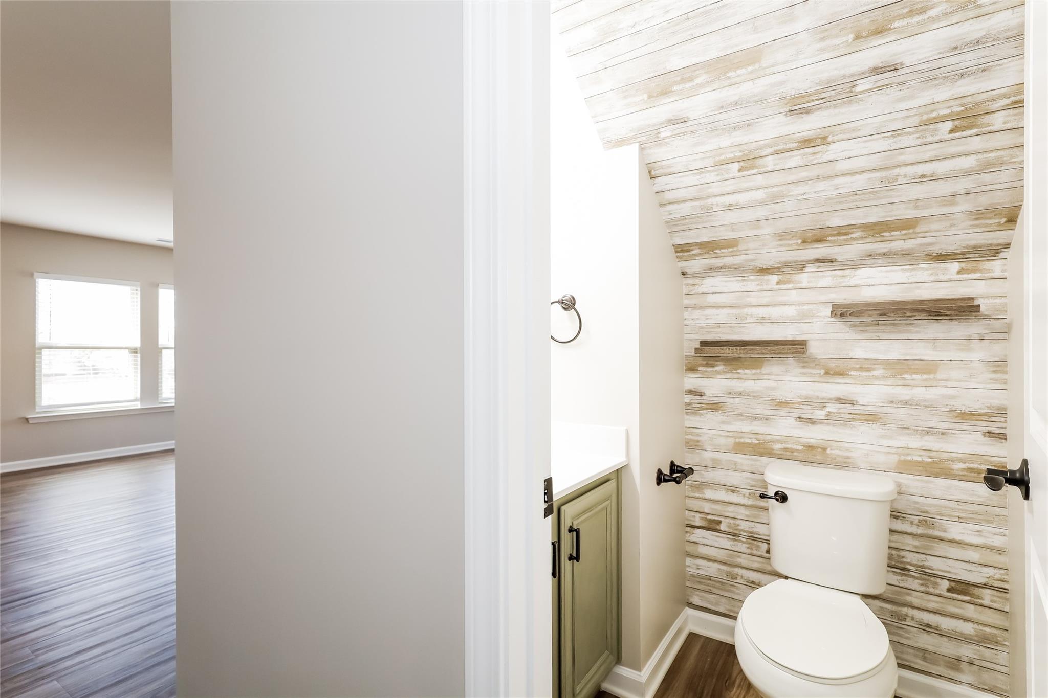 Ebenezer Village - Residential Lease