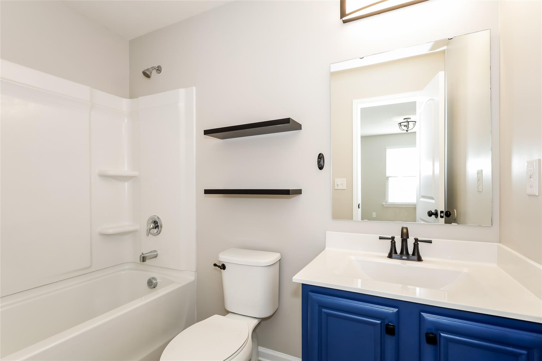 Ebenezer Village - Residential Lease