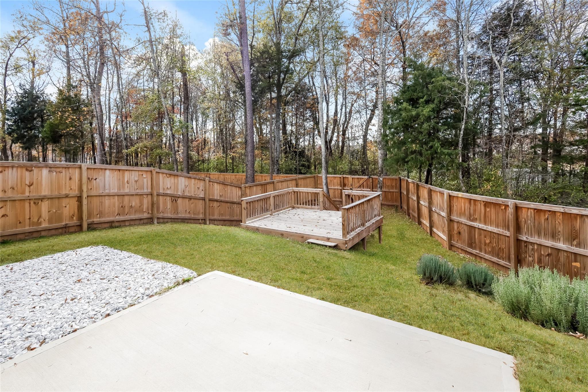 Ebenezer Village - Residential Lease