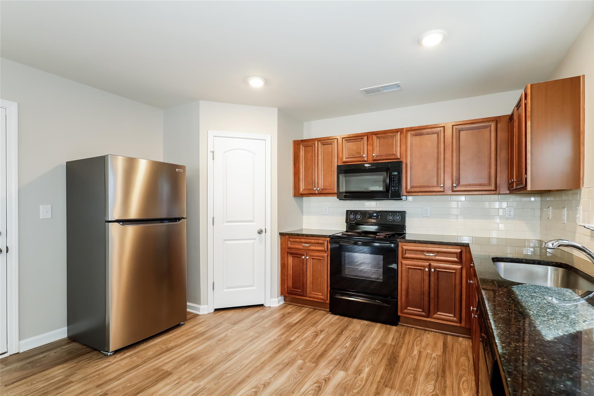 Ebenezer Village - Residential Lease