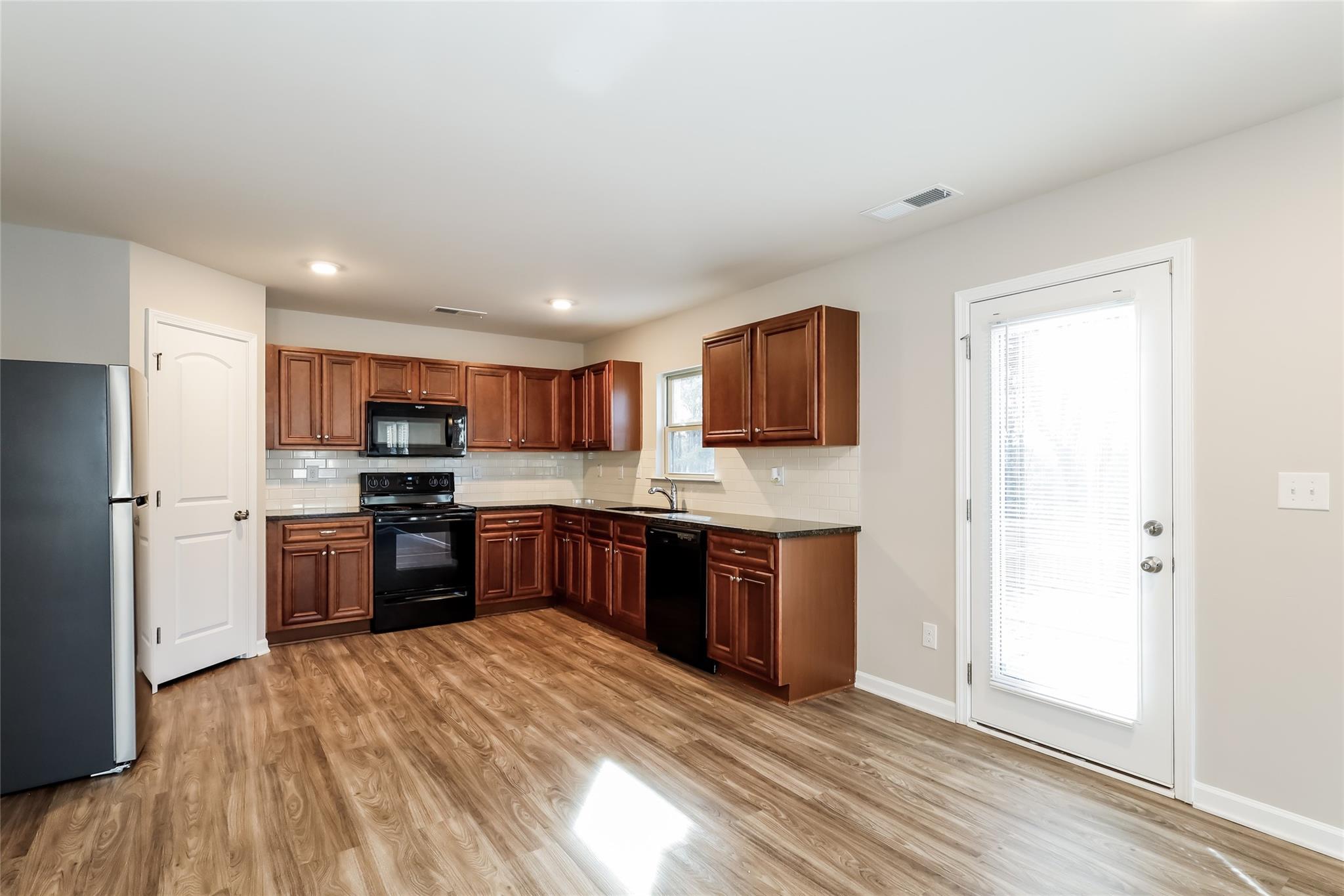 Ebenezer Village - Residential Lease