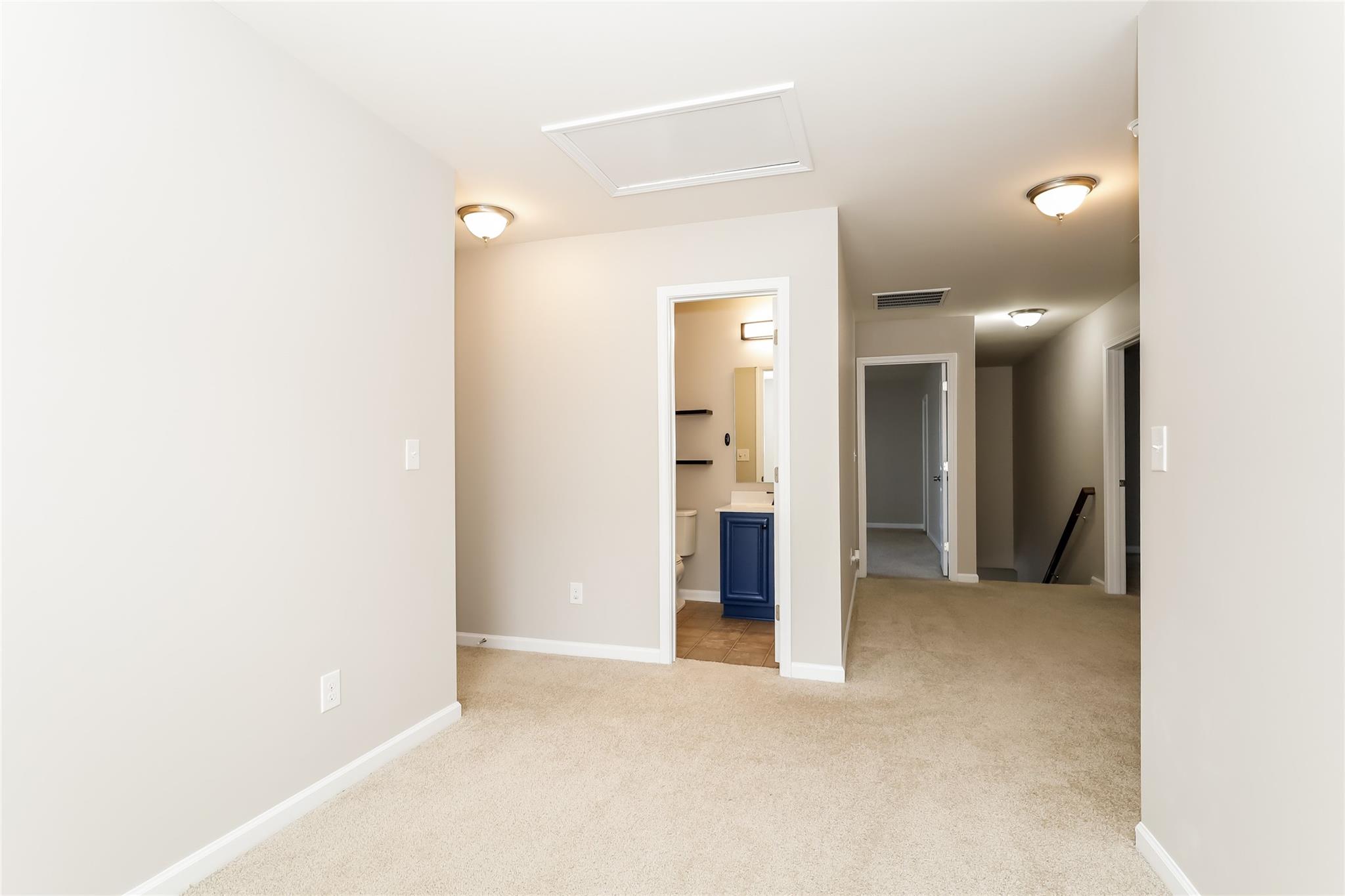 Ebenezer Village - Residential Lease