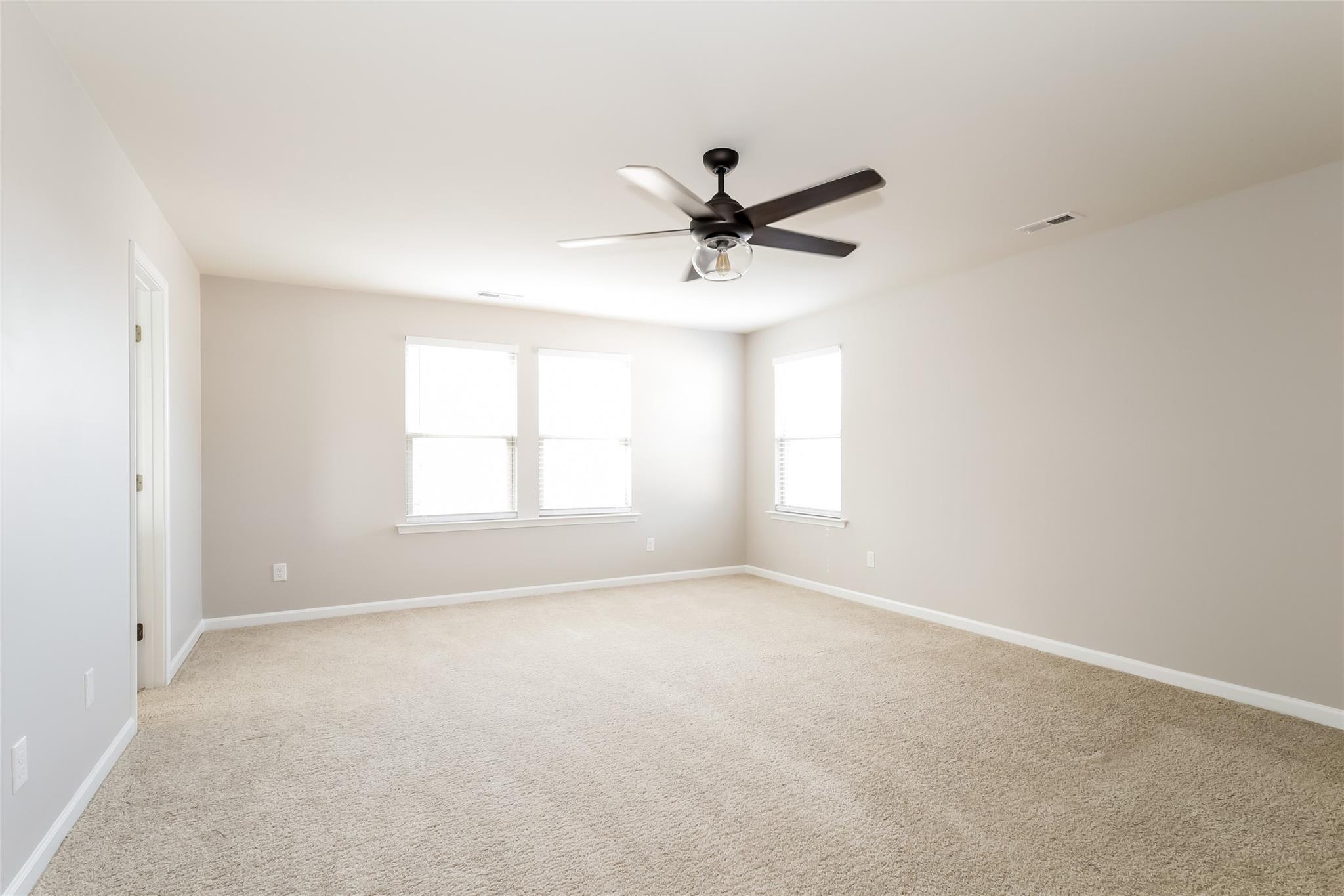 Ebenezer Village - Residential Lease