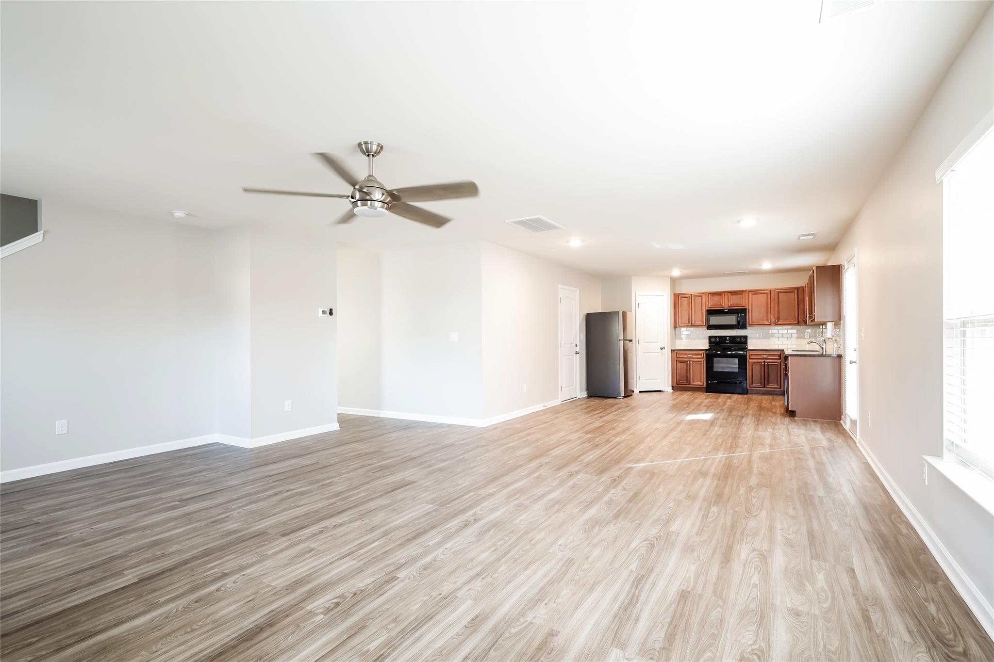 Ebenezer Village - Residential Lease