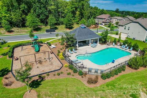 A home in Harrisburg