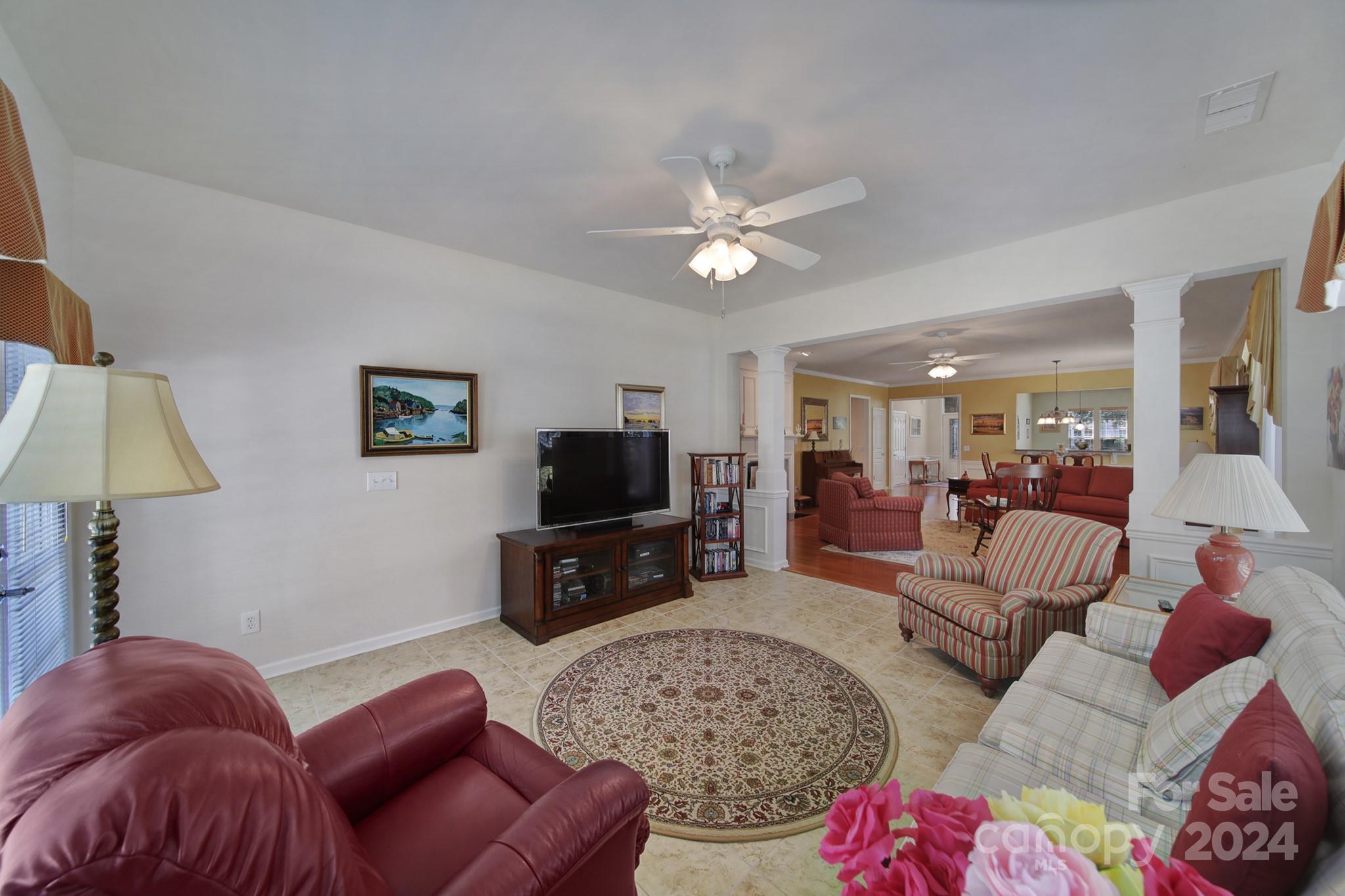 Sun City Carolina Lakes - Residential