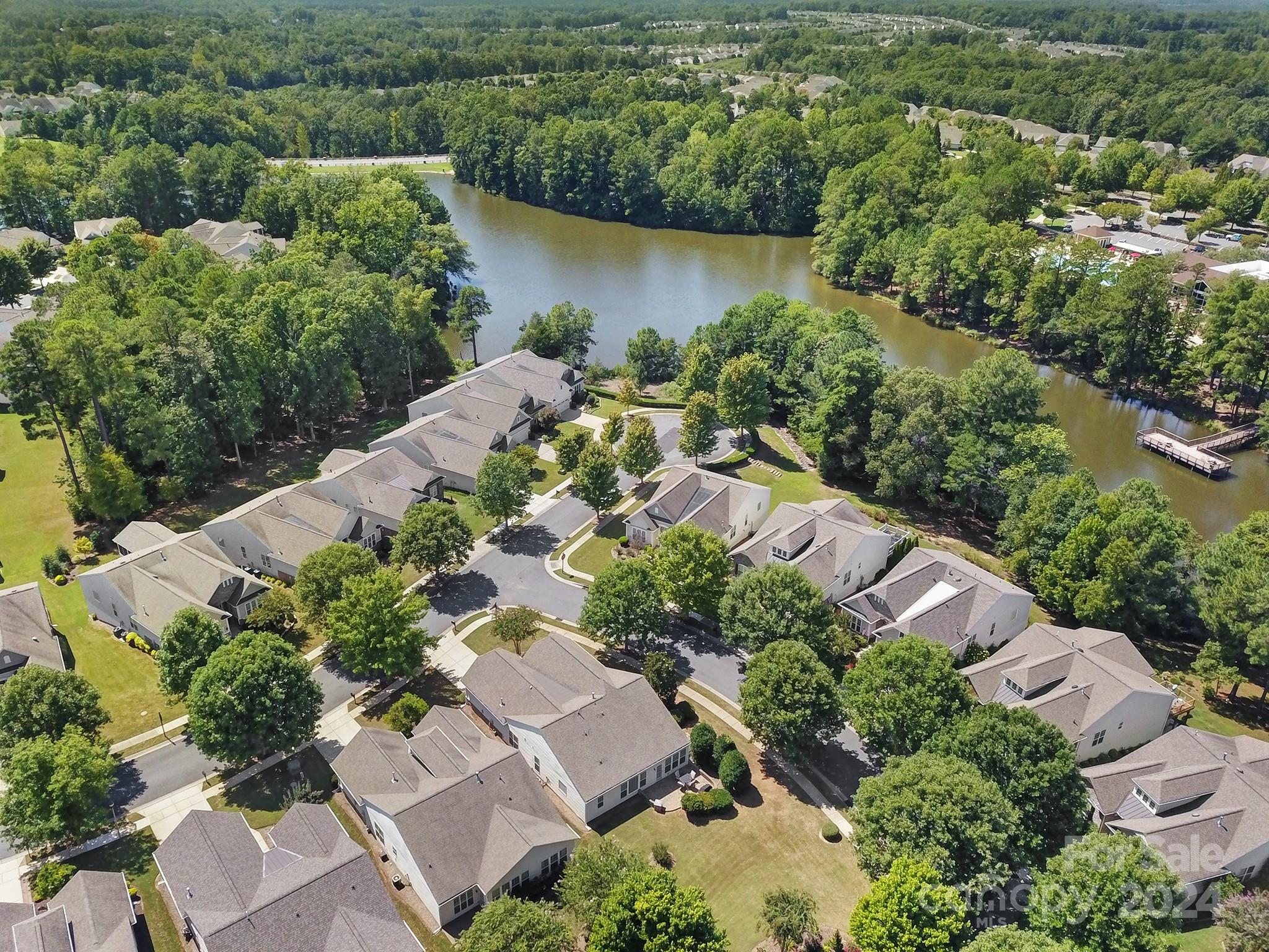 Sun City Carolina Lakes - Residential