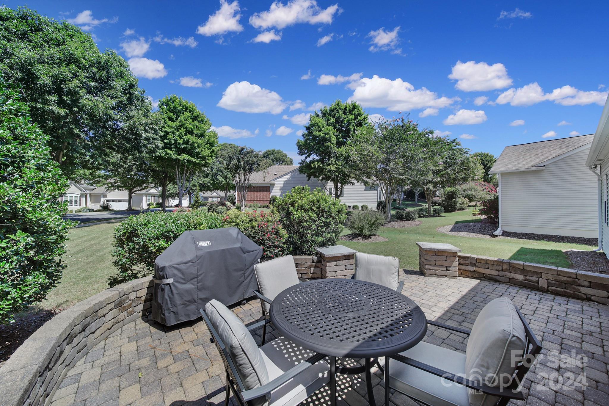 Sun City Carolina Lakes - Residential