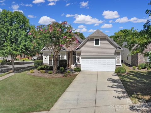 A home in Fort Mill