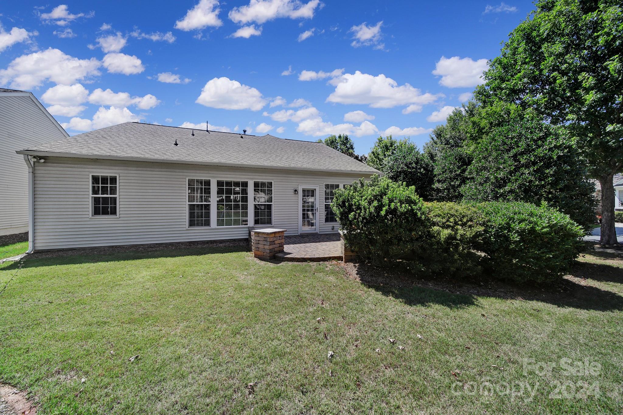 Sun City Carolina Lakes - Residential