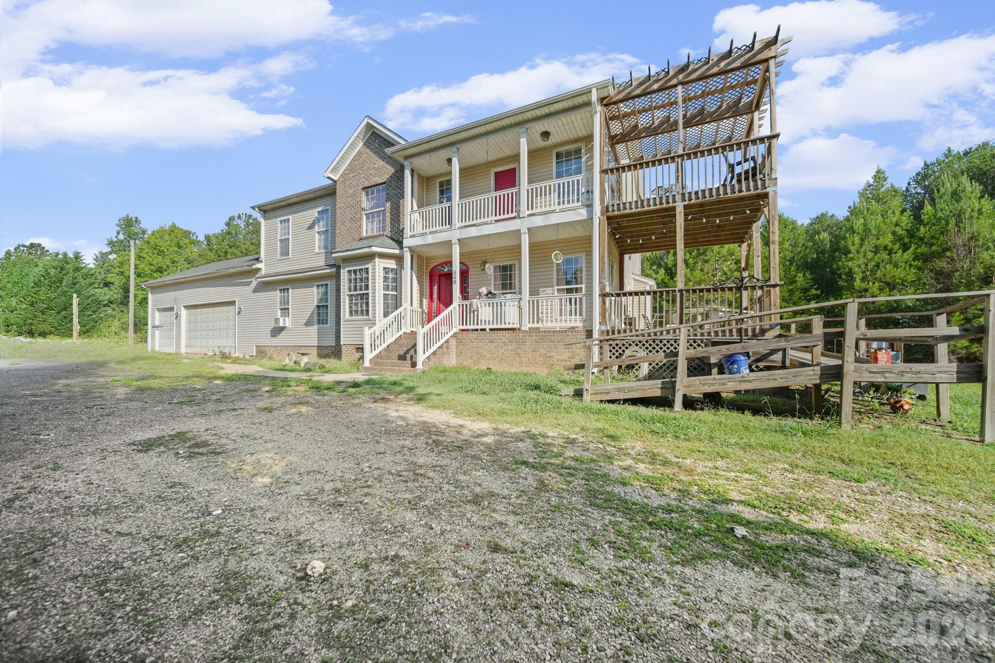 546 Hopewell Road