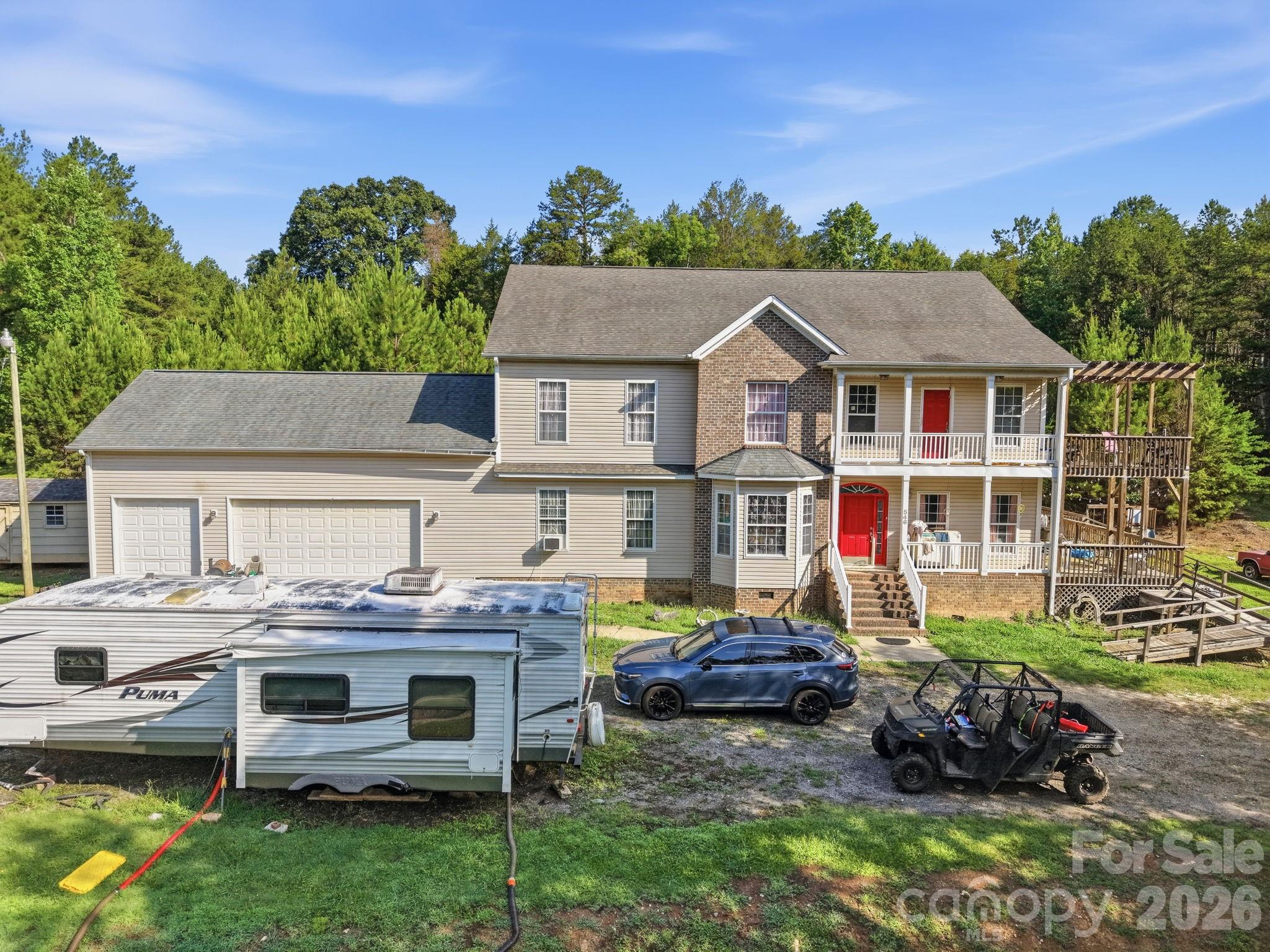 546 Hopewell Road