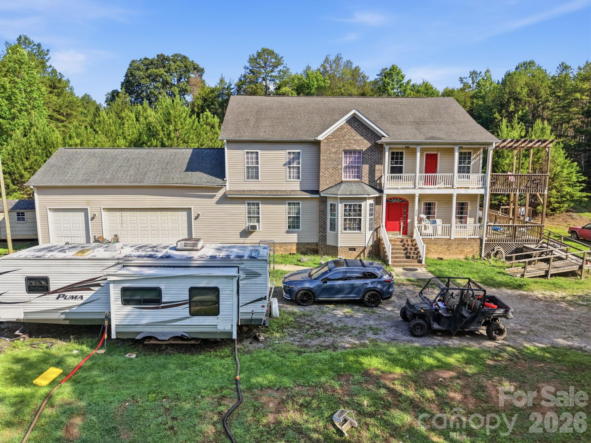 546 Hopewell Road