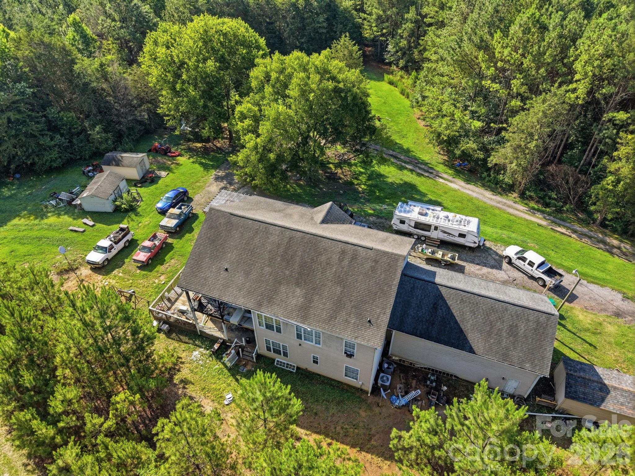 546 Hopewell Road