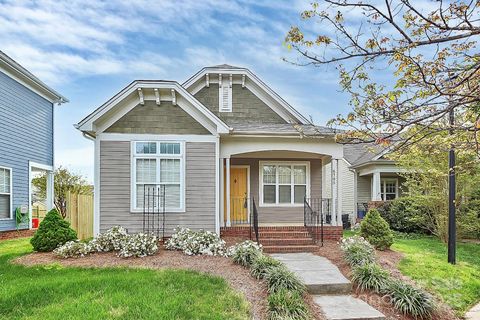 6705 E Douglas Park Drive Huntersville NC 28078