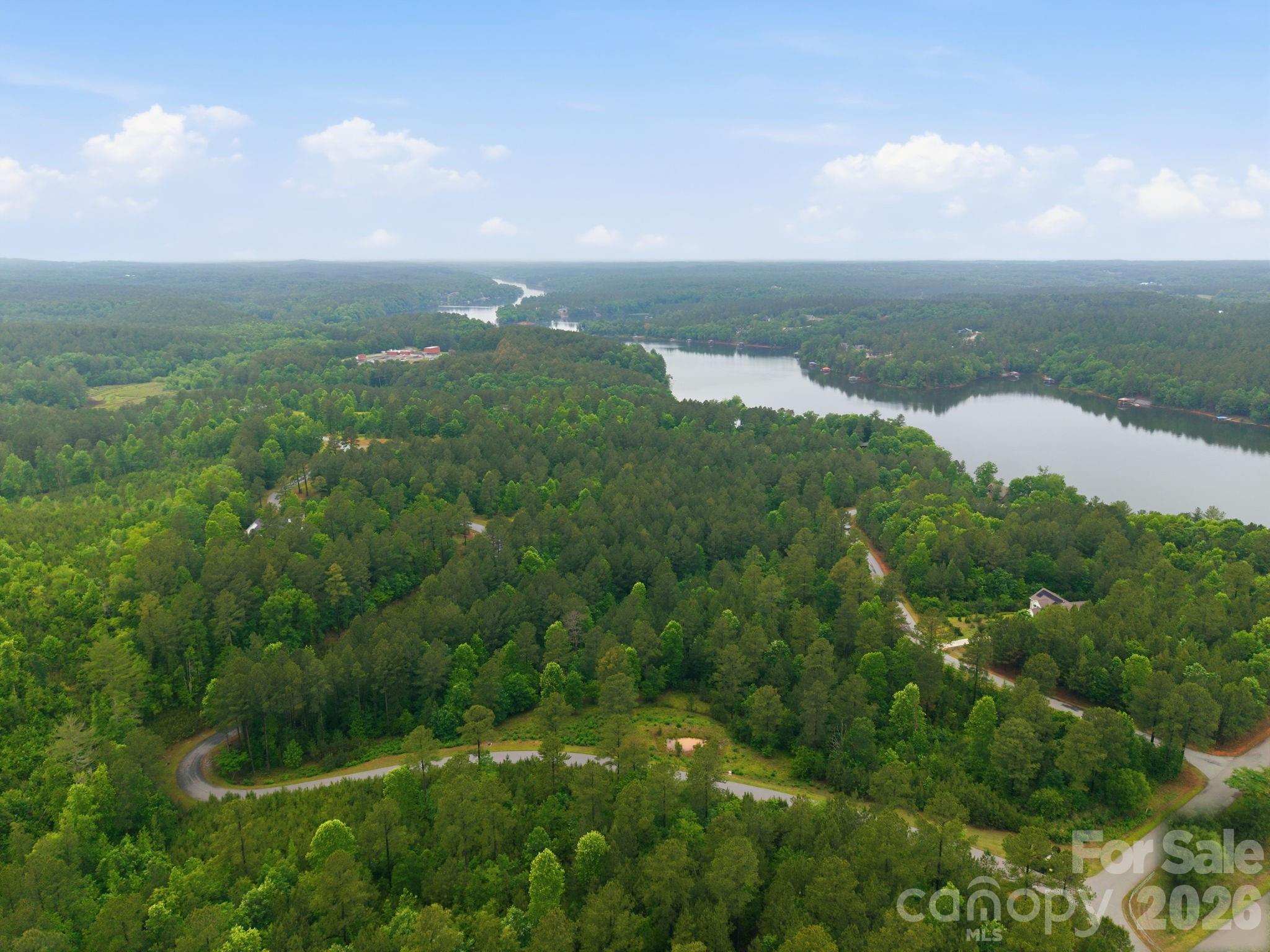 Island Pointe at Lake Vistas - Land